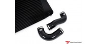 Unitronic Intercooler Upgrade & Charge Pipe Kit for 8Y S3